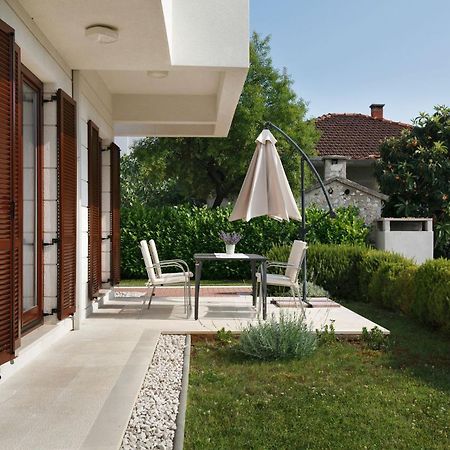 Apartment Marija Trogir Exteriér fotografie