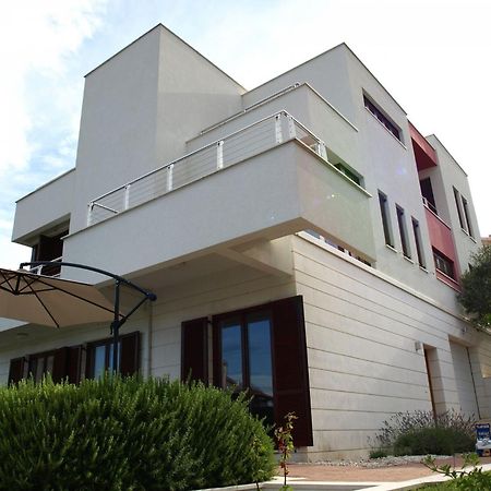 Apartment Marija Trogir Exteriér fotografie