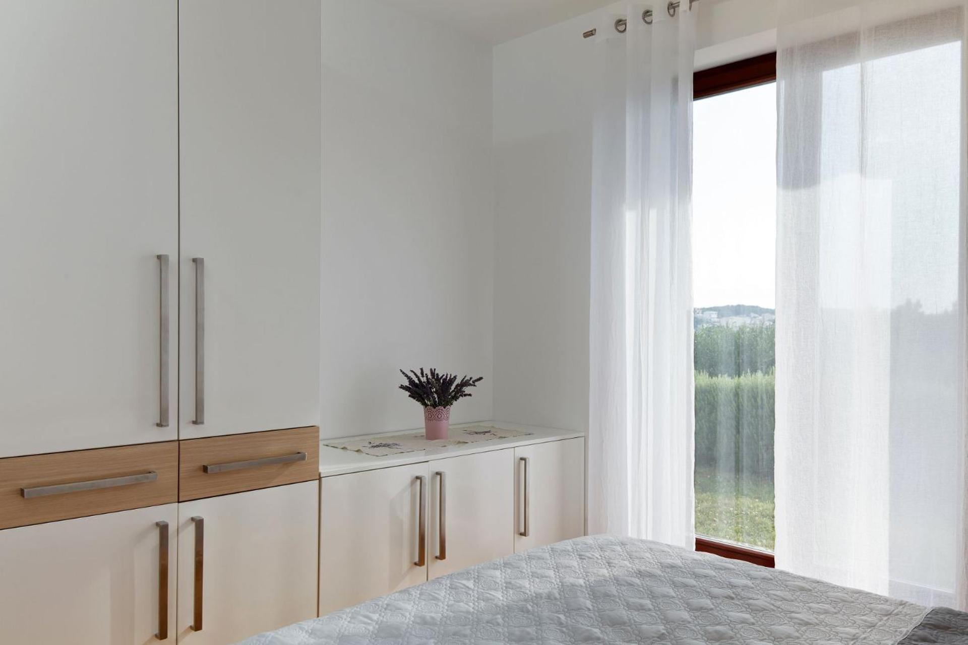 Apartment Marija Trogir Exteriér fotografie