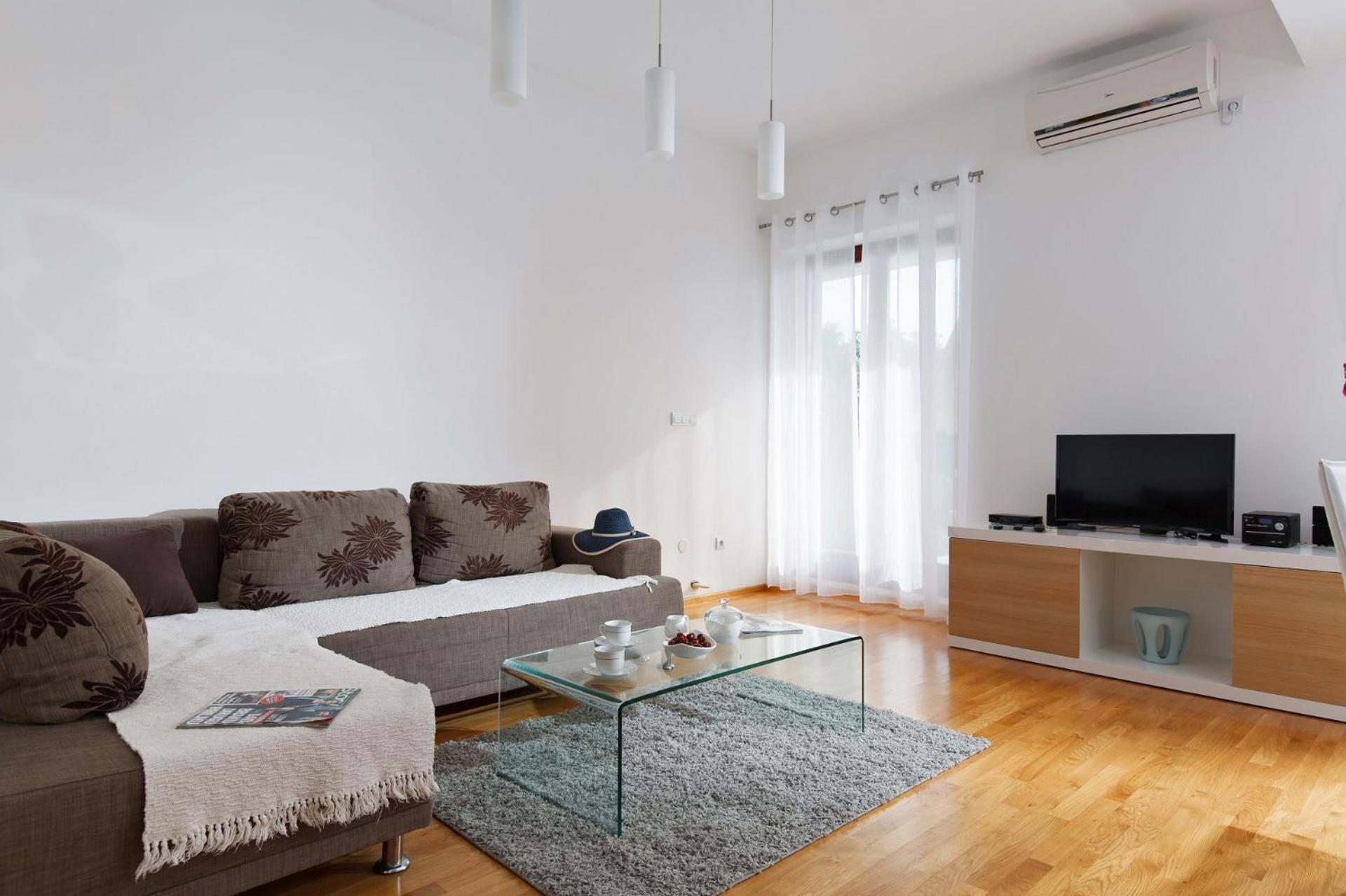 Apartment Marija Trogir Exteriér fotografie