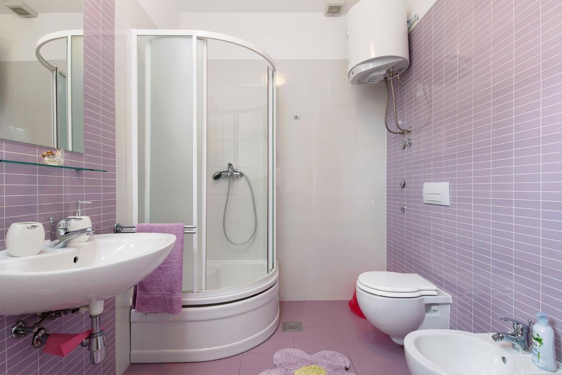 Apartment Marija Trogir Exteriér fotografie