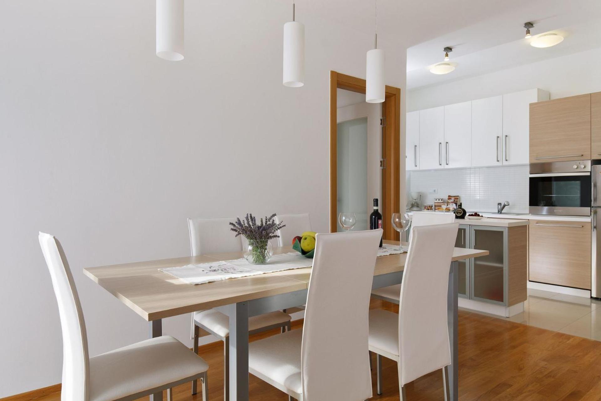 Apartment Marija Trogir Exteriér fotografie