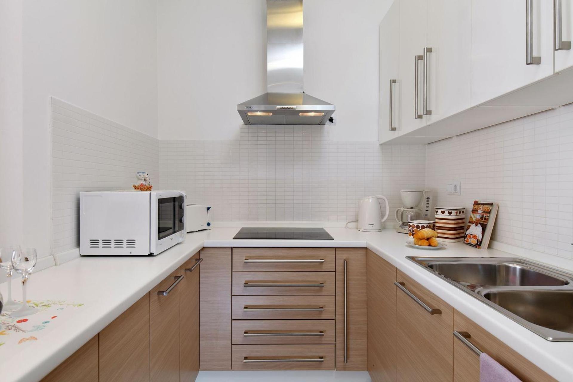 Apartment Marija Trogir Exteriér fotografie
