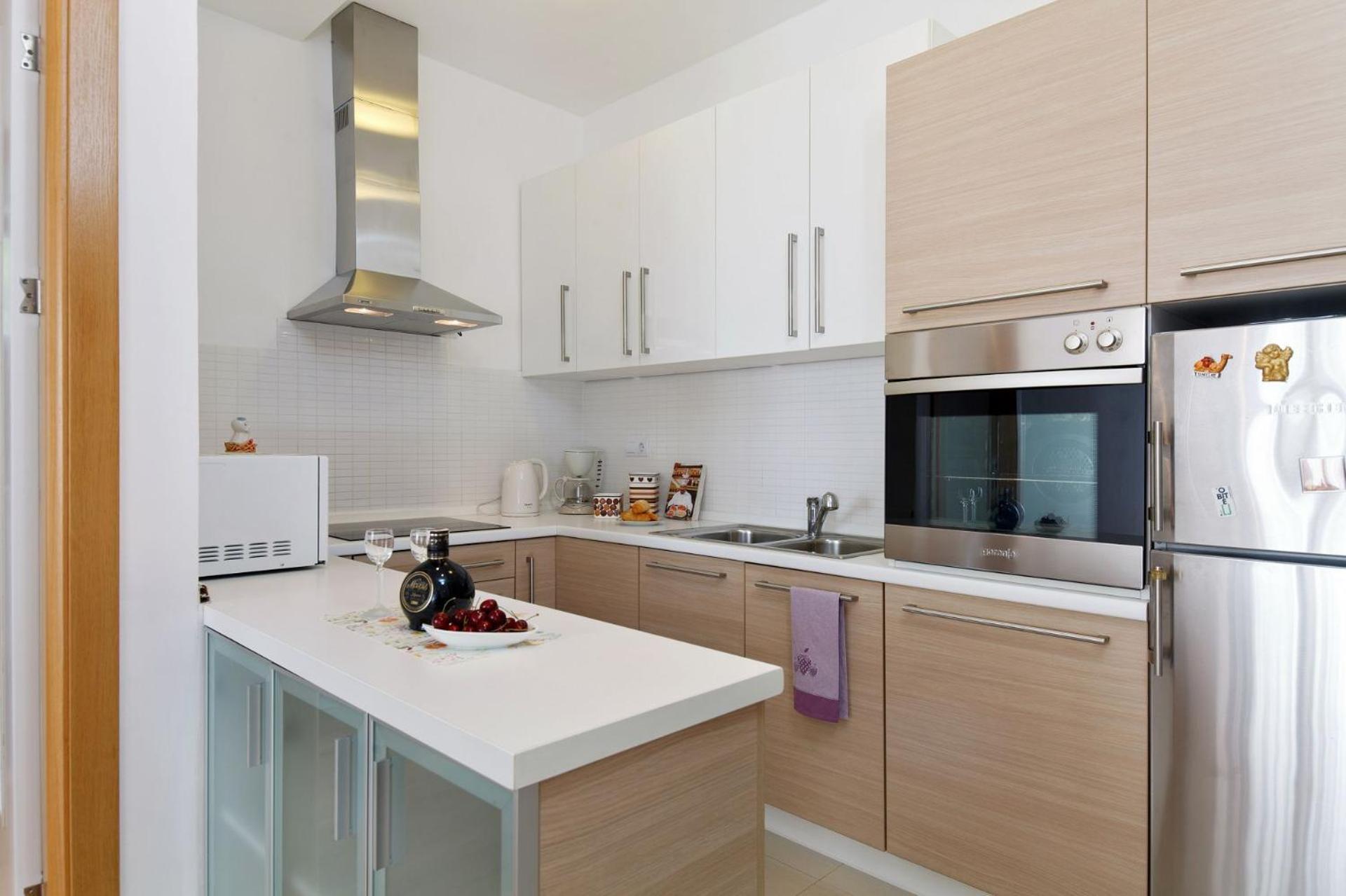 Apartment Marija Trogir Exteriér fotografie